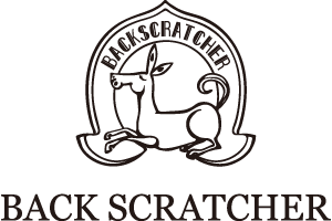BACK SCRATCHER�̃��S