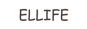 ELLIFE�̃��S