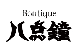 �u�e�B�b�N���_���̃��S