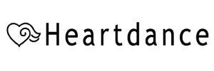 Heartdance�̃��S