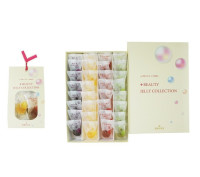 +BEAUTY JELLY COLLECTION　第2弾